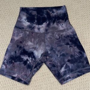 Lululemon align shorts